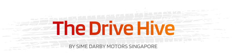 Sime Darby Motors Singapore.