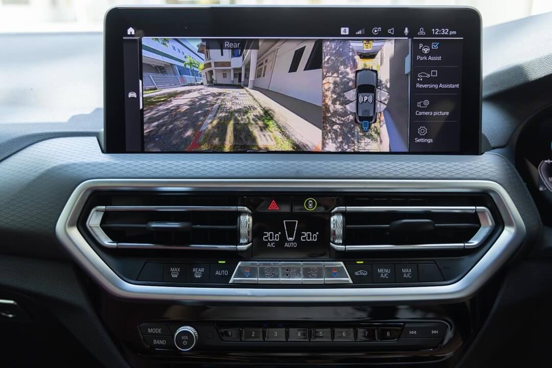 Sime Darby Motors Singapore.