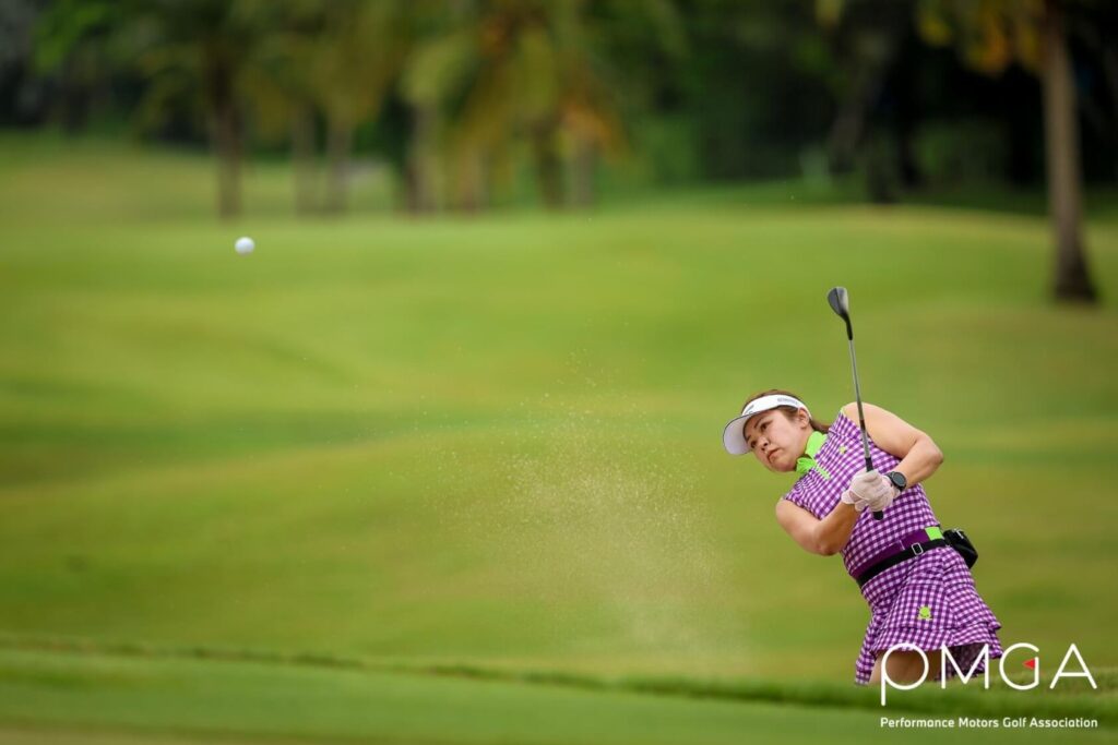 Performance Motors Golf Association trip to Bangkok 2023