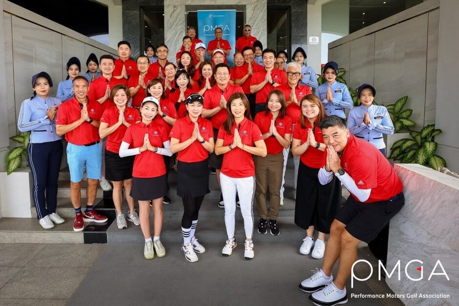 Sime Darby Motors Singapore.