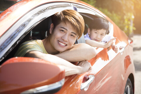 Sime Darby Motors Singapore.