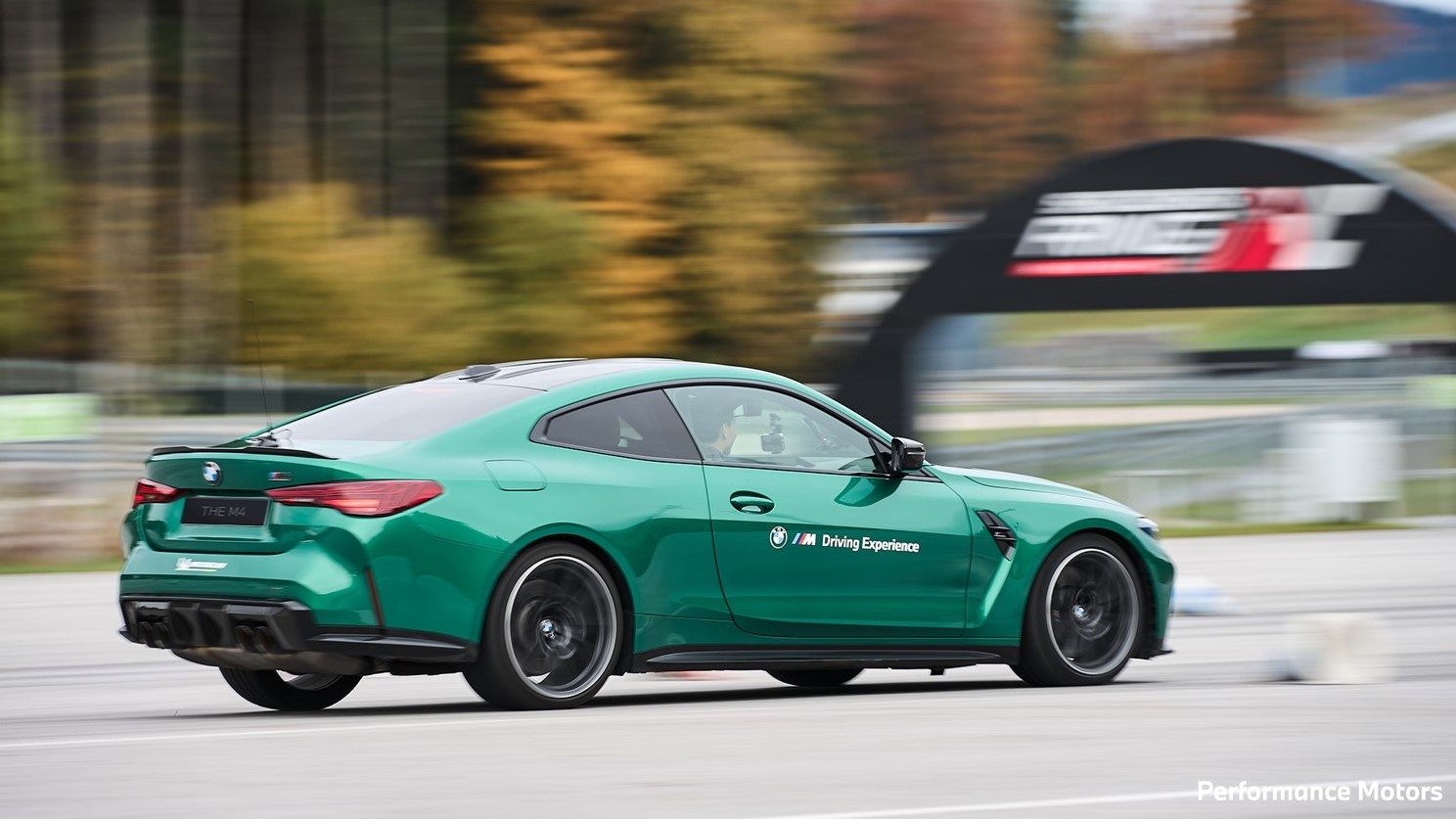 Sime Darby Motors Singapore.