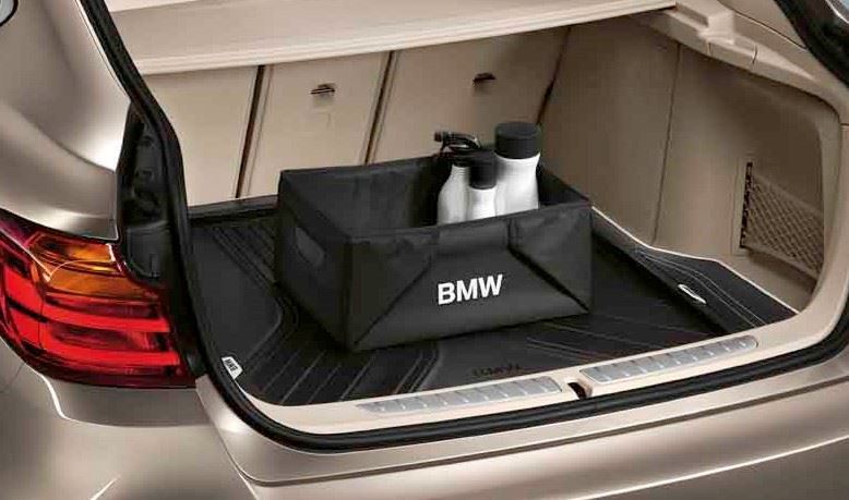 PML BMW Online Shop